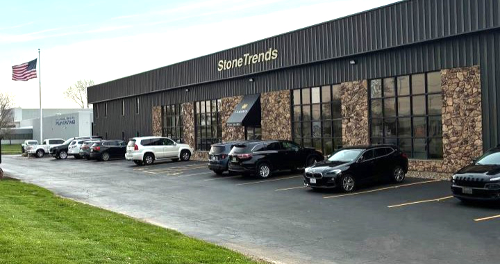 Stone Trends Chesterfield MO main