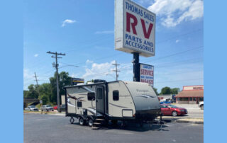 Thomas and Sons RV Supply Springfield MO main