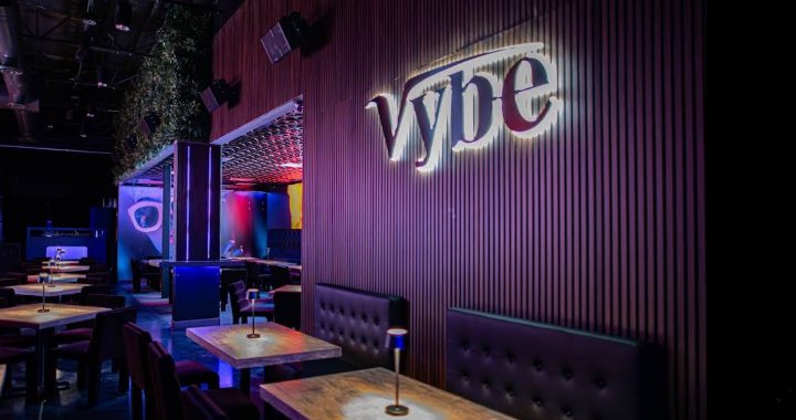 Vybe Chandler AZ main