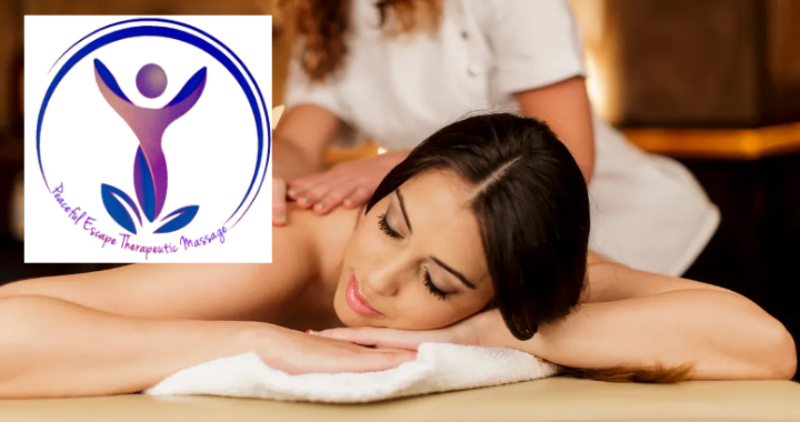 Peaceful Escape Therapeutic Massage Lake Ozark MO main