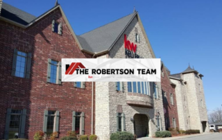 Spend It In The Robertson Team in Branson MO main