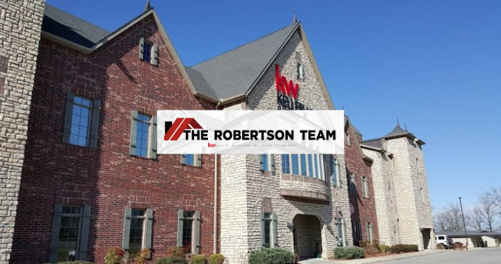 Spend It In The Robertson Team in Branson MO main