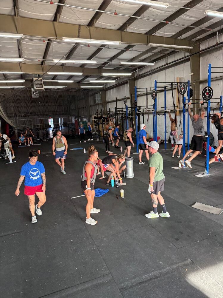 Crossfit O’Fallon MO 1 Crossfit O'Fallon MO 1