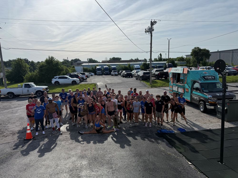 Crossfit O’Fallon MO 2 Crossfit O'Fallon MO 2