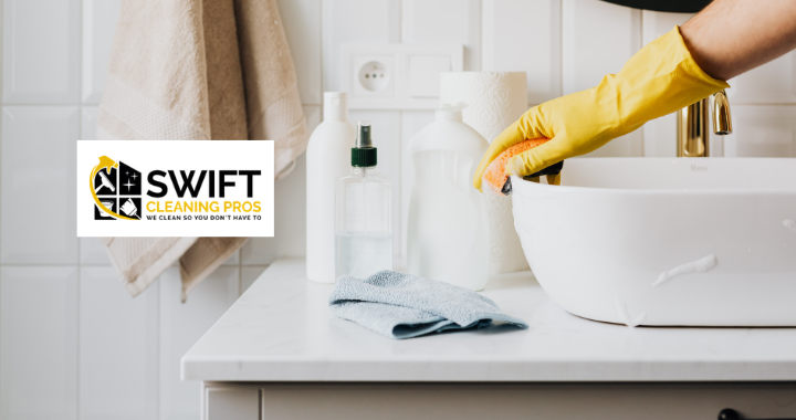 Spend It In Swift Cleaning Pros in Kansas City MO main