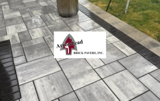 Spend It In Arrowhead Brick Pavers in Chicagoland main