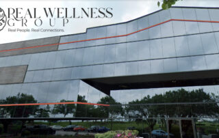 Real Wellness Group Main