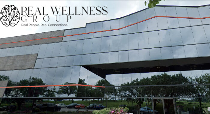 Real Wellness Group Main