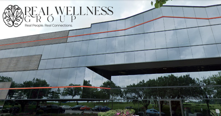 Real Wellness Group Main