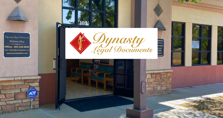Spend It In Dynasty Legal Documents in Mesa AZ main Spend It In Dynasty Legal Documents in Mesa AZ main