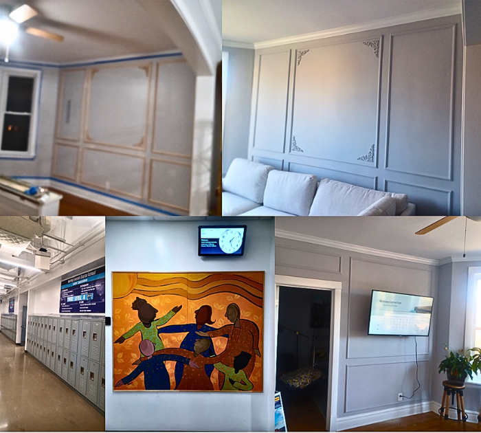Spend It In Moore Handyman Solutions in Oak Park IL 1 Spend It In Moore Handyman Solutions in Oak Park IL 1