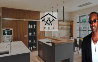 Spend It In Moore Handyman Solutions in Oak Park IL main