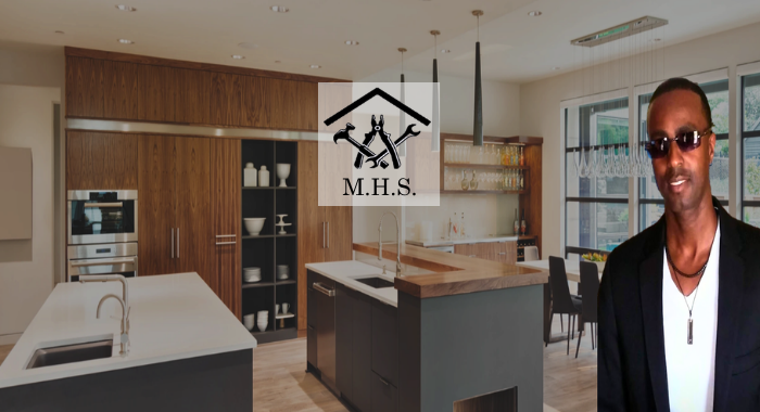 Spend It In Moore Handyman Solutions in Oak Park IL main
