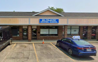 Spend It In Ultimate Driving School in Tinley Park IL main
