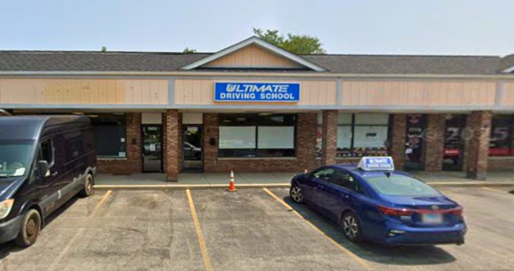 Spend It In Ultimate Driving School in Tinley Park IL main Spend It In Ultimate Driving School in Tinley Park IL main