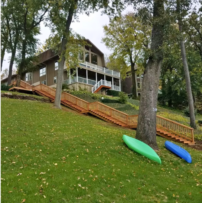 Spend It In West Suburban Decks in Plano IL 1 Spend It In West Suburban Decks in Plano IL 1