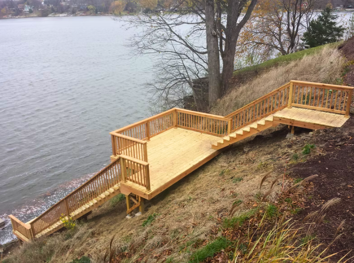 Spend It In West Suburban Decks in Plano IL 6 Spend It In West Suburban Decks in Plano IL 6