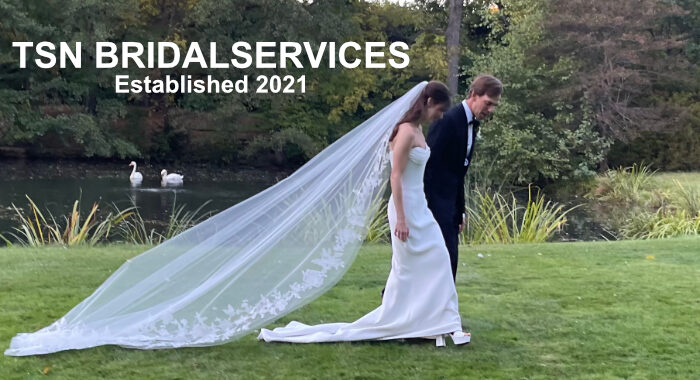 TSN Bridal Services main