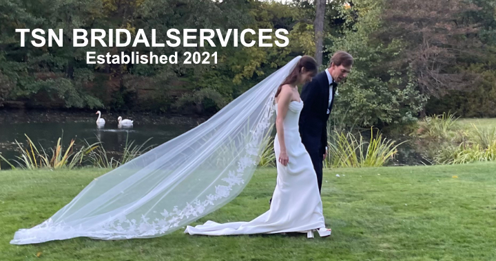 TSN Bridal Services main