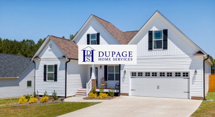 Spend It In DuPage Home Services in Oswego IL main