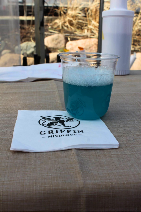 Spend It In Griffin Mixology in Chicagoland 1 Spend It In Griffin Mixology in Chicagoland 1