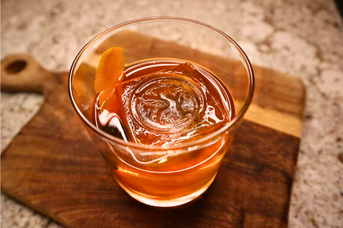 Spend It In Griffin Mixology in Chicagoland 2 Spend It In Griffin Mixology in Chicagoland 2