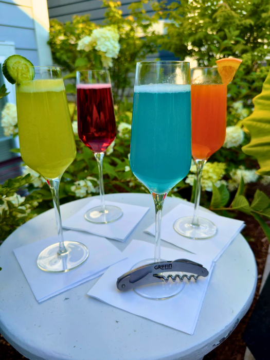 Spend It In Griffin Mixology in Chicagoland 5 Spend It In Griffin Mixology in Chicagoland 5