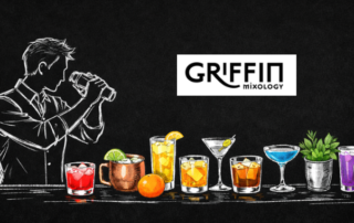 Spend It In Griffin Mixology in Chicagoland main