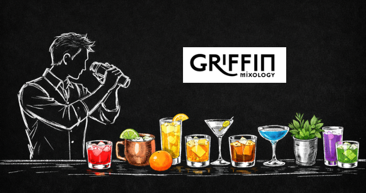 Spend It In Griffin Mixology in Chicagoland main Spend It In Griffin Mixology in Chicagoland main