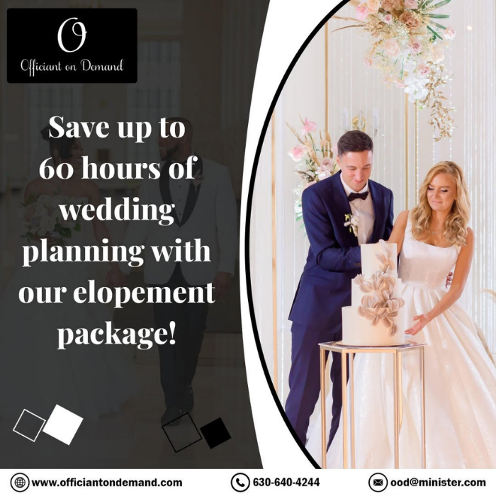 Spend It In Officiant On Demand in Chicago IL 4 Spend It In Officiant On Demand in Chicago IL 4