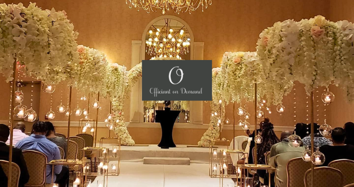 Spend It In Officiant On Demand in Chicago IL main Spend It In Officiant On Demand in Chicago IL main