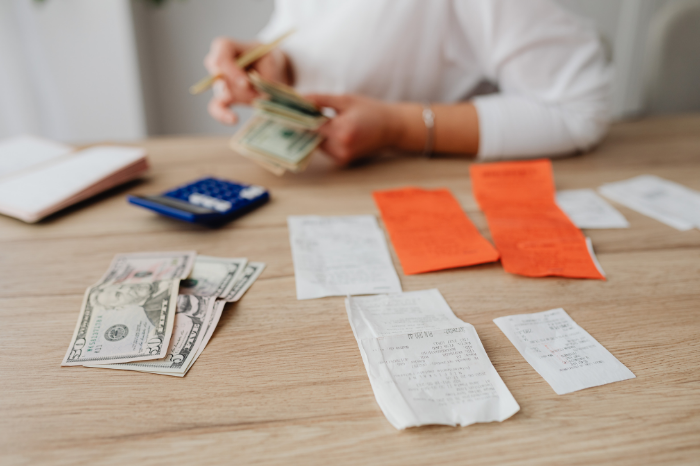 Spend It In Richard Fuhr, Daily Money Manager 1 Spend It In Richard Fuhr, Daily Money Manager 1