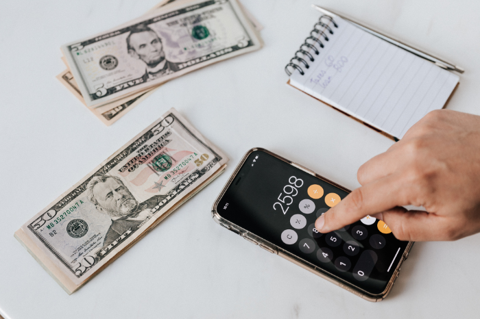 Spend It In Richard Fuhr, Daily Money Manager 3 Spend It In Richard Fuhr, Daily Money Manager 3