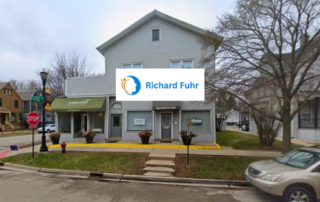 Spend It In Richard Fuhr, Daily Money Manager main