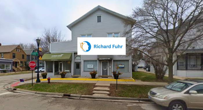 Spend It In Richard Fuhr, Daily Money Manager main