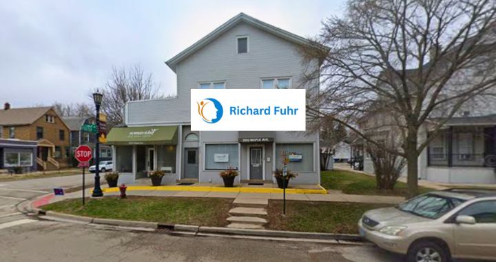 Spend It In Richard Fuhr, Daily Money Manager main Spend It In Richard Fuhr, Daily Money Manager main