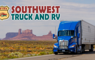 Southwest Truck and RV main