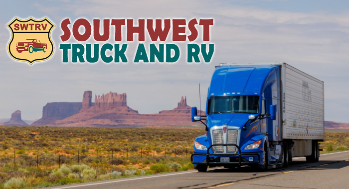 Southwest Truck and RV main
