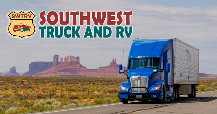 Southwest Truck and RV main